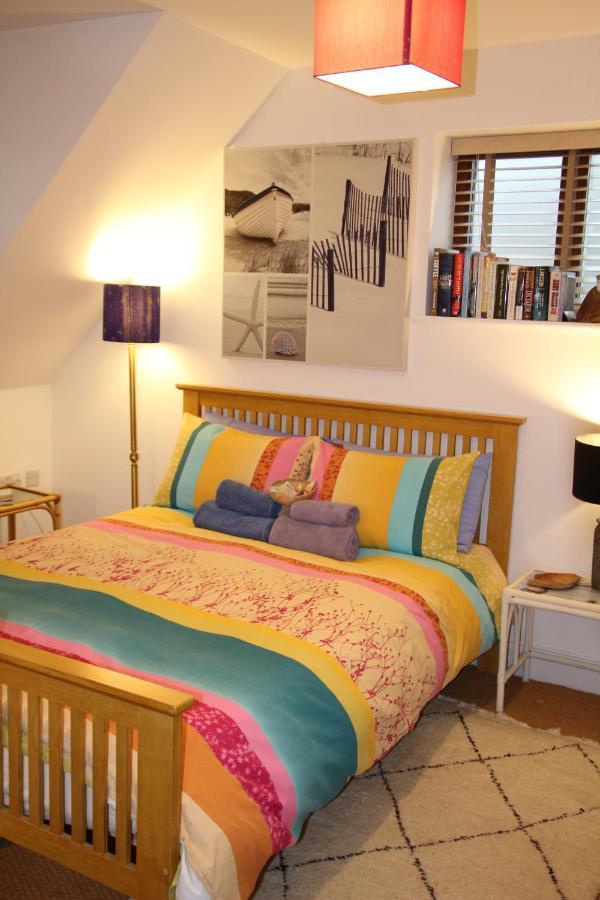 Bed and Breakfast The Enclave Worthing Exterior foto