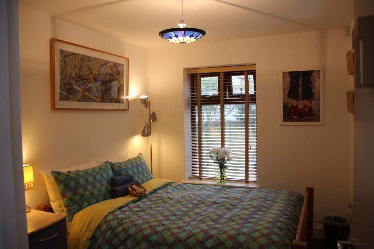 Bed and Breakfast The Enclave Worthing Exterior foto