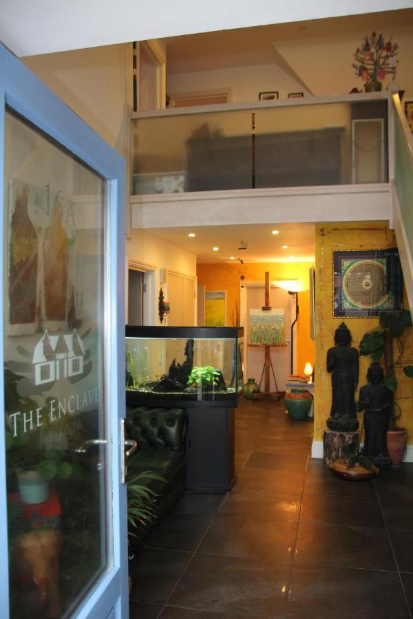 Bed and Breakfast The Enclave Worthing Exterior foto