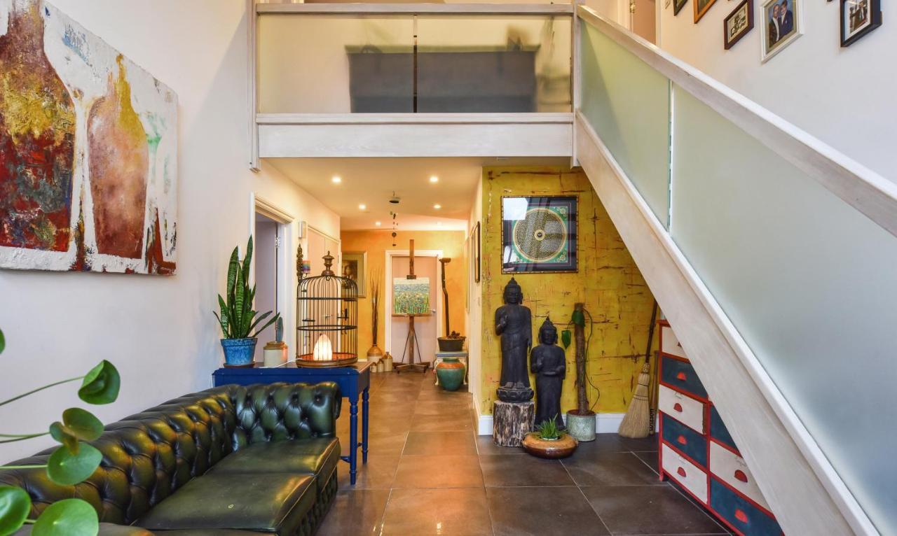 Bed and Breakfast The Enclave Worthing Exterior foto