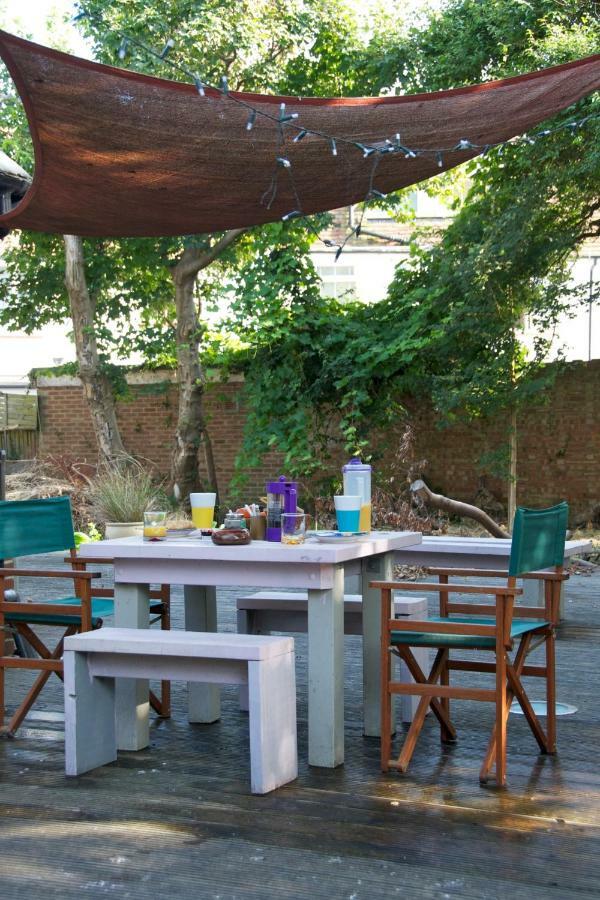 Bed and Breakfast The Enclave Worthing Exterior foto